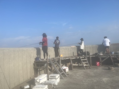 ギャラリー｜楽しく釣りをしよう兵庫