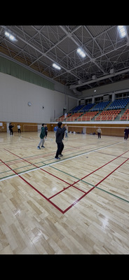 ギャラリー｜わいわいバドミントン🏸