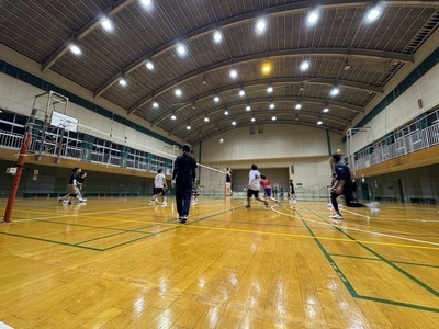 ギャラリー｜あぼちゃん🏐