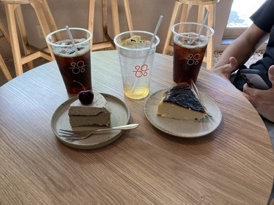 ギャラリー｜おしゃべりカフェ☕️