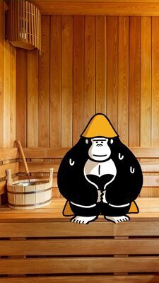 ギャラリー｜松阪　サウナ部