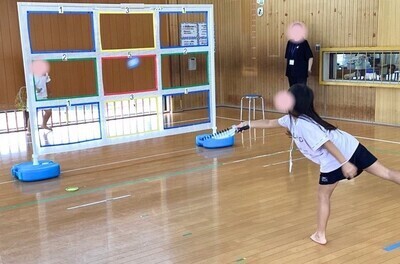 ギャラリー｜豊栄パディスククラブ