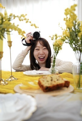 ギャラリー｜snapy | カメラ女子のためのカメラ女子会