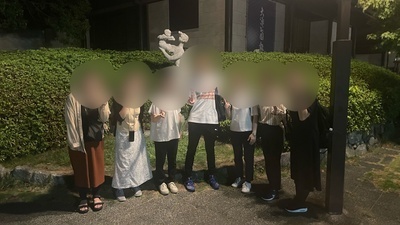 ギャラリー｜🌿【鹿児島】おしゃんぽ会🌿