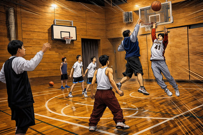 ギャラリー｜SLBC