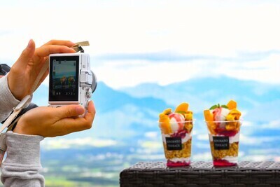 ギャラリー｜SMARTCAMERA 街歩きサークル サクかめ
