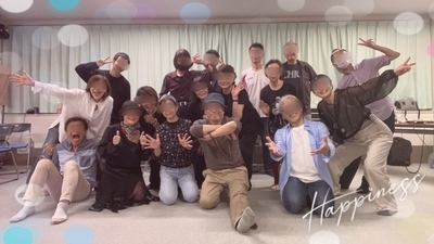 ギャラリー｜ソウルディスコダンスサークル🪩✨【RhythmicBuddy〜リズミックバディ〜】