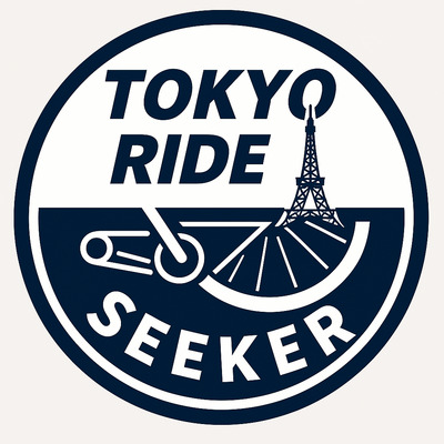 ギャラリー｜TOKYO RIDE SEEKER