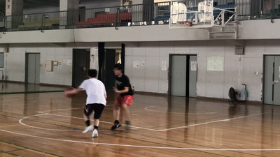 ギャラリー｜10月30日（木）17〜21時　10月31日（金）11〜13時草加市民体育館獨協大学駅から徒歩7分バスケ誰でも参加可能ブールアンジュ