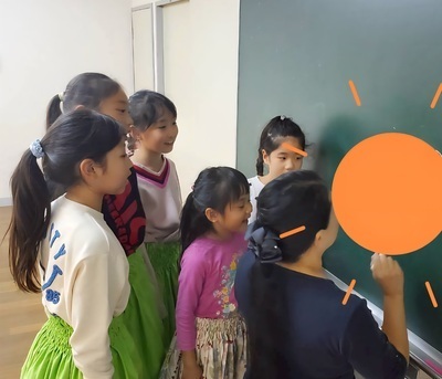 ギャラリー｜Club Lilo【市川フラダンス】