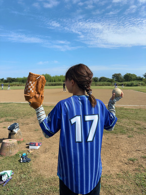 ギャラリー｜女子野球チーム⚾️わっしょい！