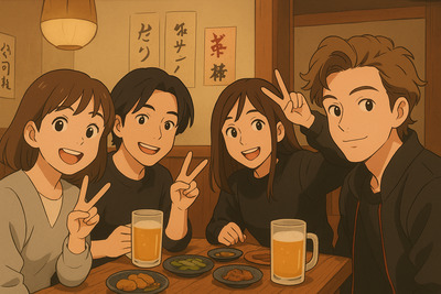 ギャラリー｜東北会🌱東北の人集まれ～！