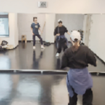 ギャラリー｜新設✨50歳から始めるやさしいDANCE