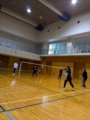ギャラリー｜YOLO's badminton🏸 