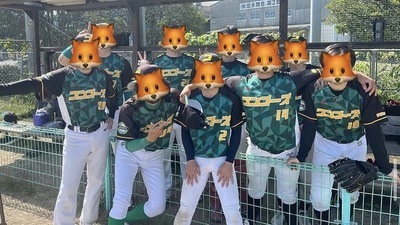 ギャラリー｜【北九州】金剛コンゴーズ