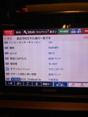ギャラリー｜【カラオケ仲間募集中】【大阪】少規模でゆるくカラオケを楽しむ会（20代〜30代くらい）