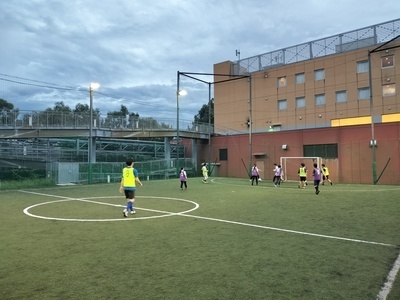 ギャラリー｜ぼってぃ新木場