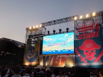 ギャラリー｜邦楽ロックなどのライブシーンや音楽が好きな方と仲良くなりたい