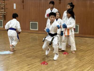 ギャラリー｜日本空手道錬聖会　武心館