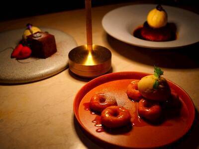 ギャラリー｜名古屋近辺で平日女子会（栄一以内）