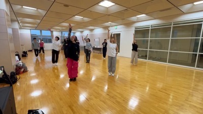 ギャラリー｜Dance Studio Alive