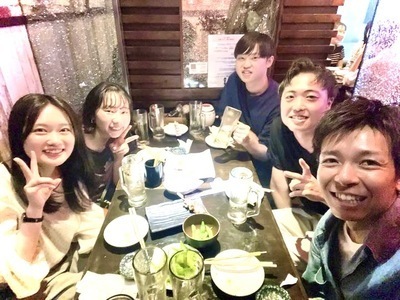 ギャラリー｜上京クラブ🗼