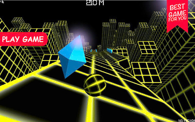 ギャラリー｜Slope Game