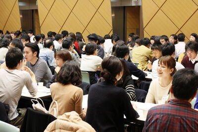 ギャラリー｜Vital Japan - Vital English 日本最大級の英会話サークル・英語コミュニティ