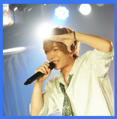 ギャラリー｜青玻一哉ONEMAN LIVE TOUR「VIKING」