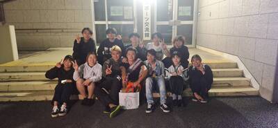 ギャラリー｜Violence isesaki