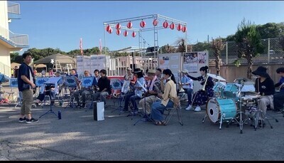 ギャラリー｜日本製鉄鹿島吹奏楽部