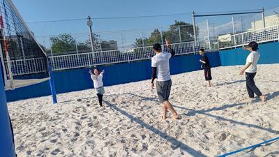 ギャラリー｜ビーチバレー民族🏖️