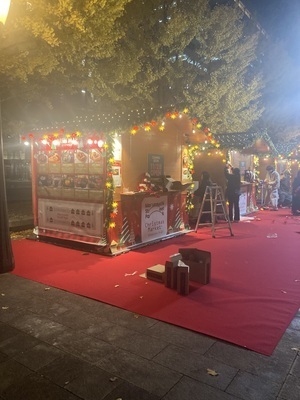 ギャラリー｜山手線ぐるり散歩