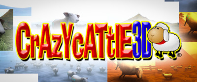 ギャラリー｜Crazy Cattle 3D