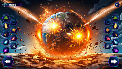 ギャラリー｜ Solar Smash