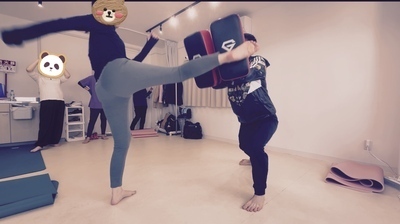 ギャラリー｜東京キックボクシング