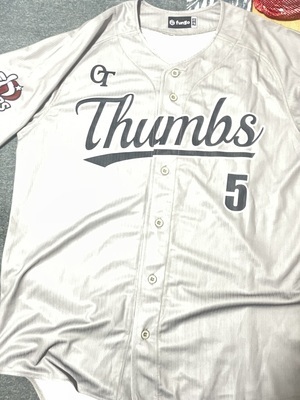 ギャラリー｜大阪Thumbs