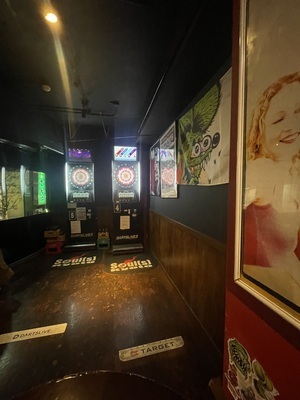 ギャラリー｜ダーツバーで友達をつくろう！【未経験・お一人様も歓迎】