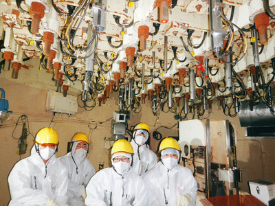 ギャラリー｜東京大学縁政会（えんせいかい）