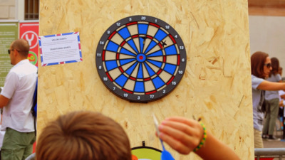 ギャラリー｜Tokyo Palette_20代社会人サークル