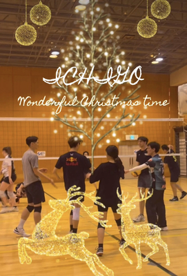 ギャラリー｜The ICHIGO Volleyball 