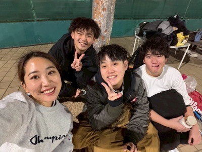 ギャラリー｜レイテニ🎾