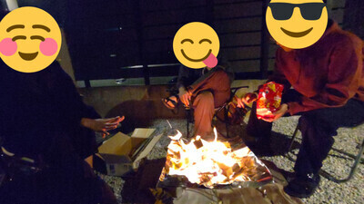 ギャラリー｜デイキャン部