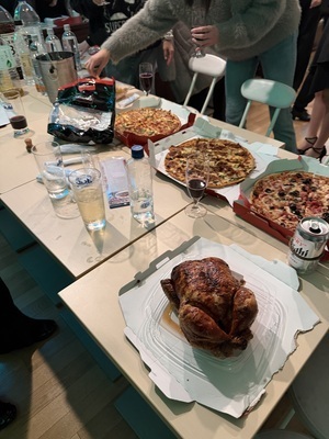 ギャラリー｜京成高砂社交ダンス『HSDC』