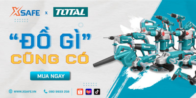 ギャラリー｜Công ty TNHH Kỹ Thuật và Thương Mại XSAFE