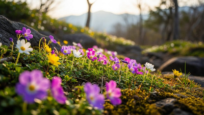 ギャラリー｜社会人向け関東登山