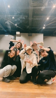 ギャラリー｜SLD💘Dance部