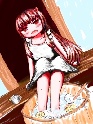 ギャラリー｜イラスト作業サークル