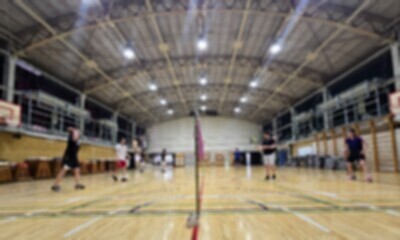 ギャラリー｜【渋谷・目黒区】Volano：1/31　2/1　8　22　22練習あり！