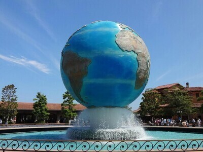 ギャラリー｜みぃくん〻夢の国の友達作り会